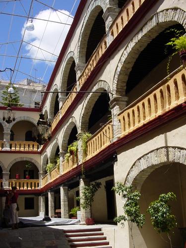 D%27autres patios
