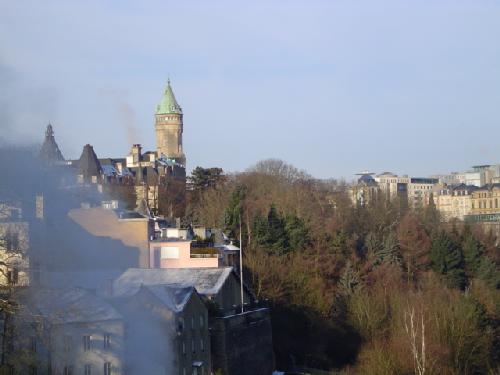 Luxembourg 007