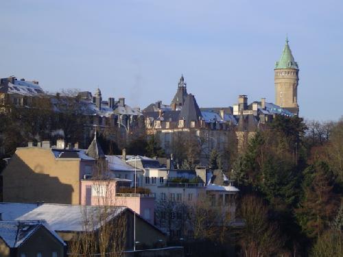 Luxembourg 010