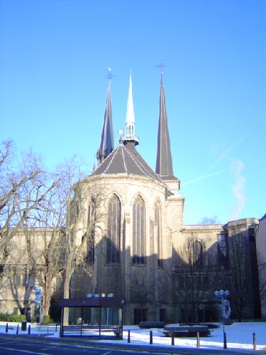 Luxembourg 014