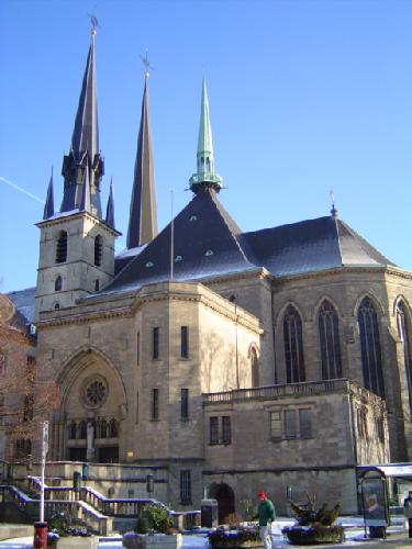 Luxembourg 018