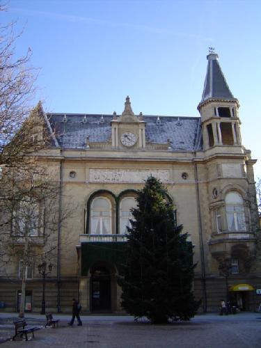 Luxembourg 029