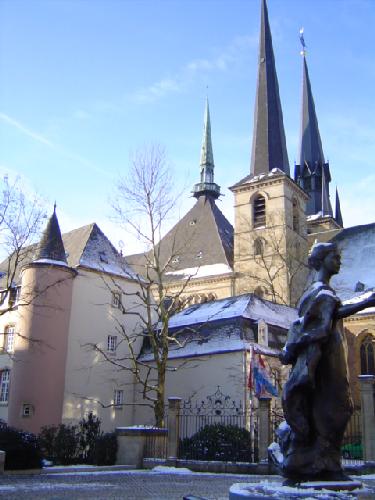 Luxembourg 030