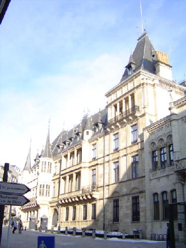 Luxembourg 040