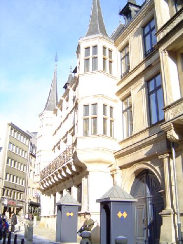 Luxembourg 042