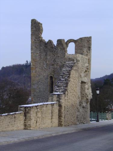 Luxembourg 080