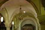 Crypte de Saint Servais