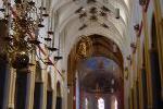 Saint Servais %3a nef