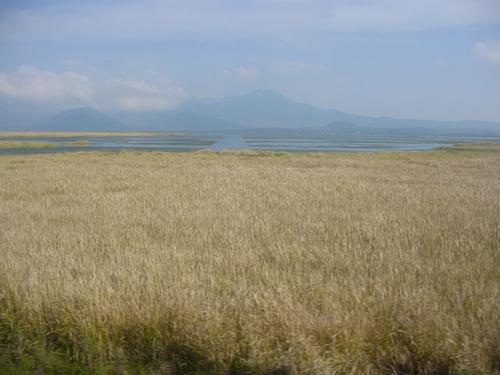 Michoacan %3a lacs et montagnes