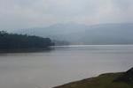 Lac artificiel