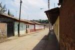 Tiripetio, petit village tranquille