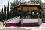 Le kiosque