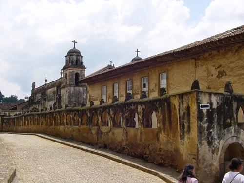 Patzcuaro