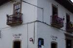 Maison de Patzcuaro, tres espagnole