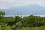 Le lac de Patzcuaro