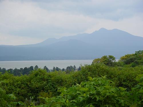 Lac de Patzcuaro, haut-lieu de la culture indigene