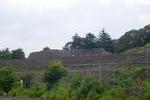 Pyramides de Tsintsuntsan