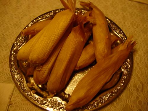 Tamales