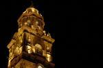 Morelia, de nuit