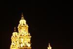 Cathedrale de Morelia