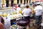 Marche a Quiroga