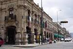Centre de Morelia