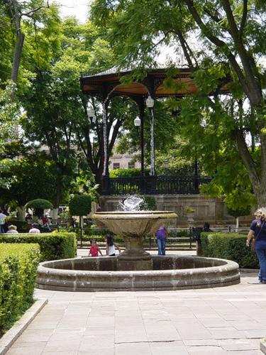 Kiosque
