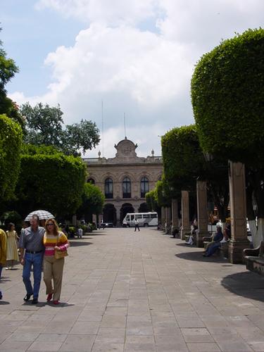 Palais de Justice