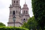 Cathedrale de Morelia (bis)