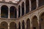 Cour interieure