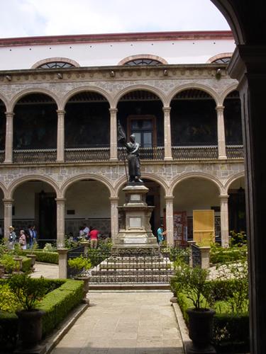 L%27Universite Michoacana