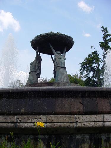 Fontaine